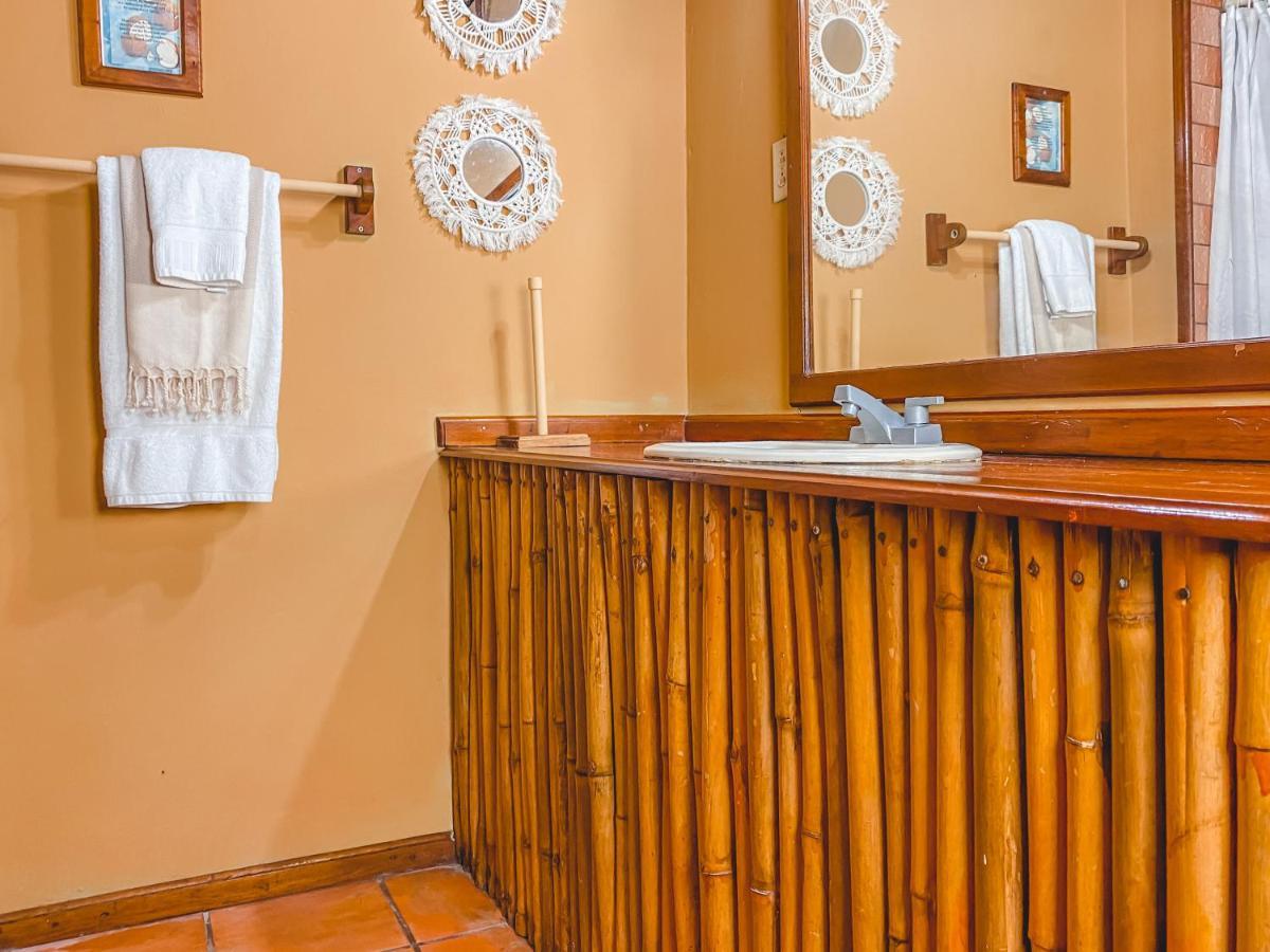 The Mayan Garden Orange Walk Exterior foto