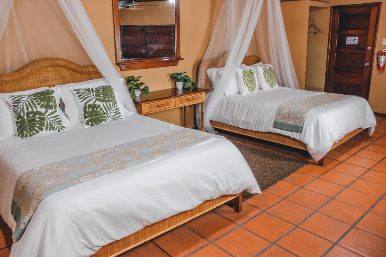 The Mayan Garden Orange Walk Exterior foto